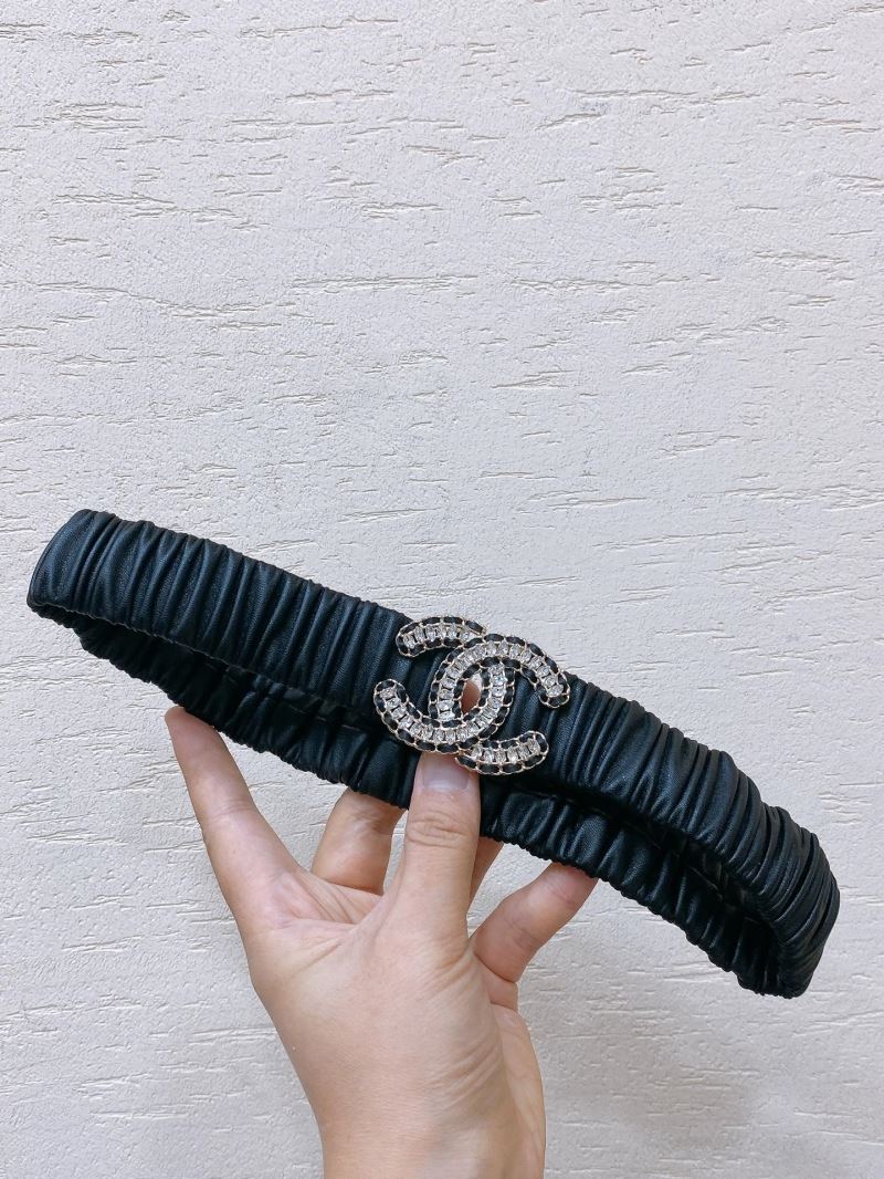 Chanel Belts